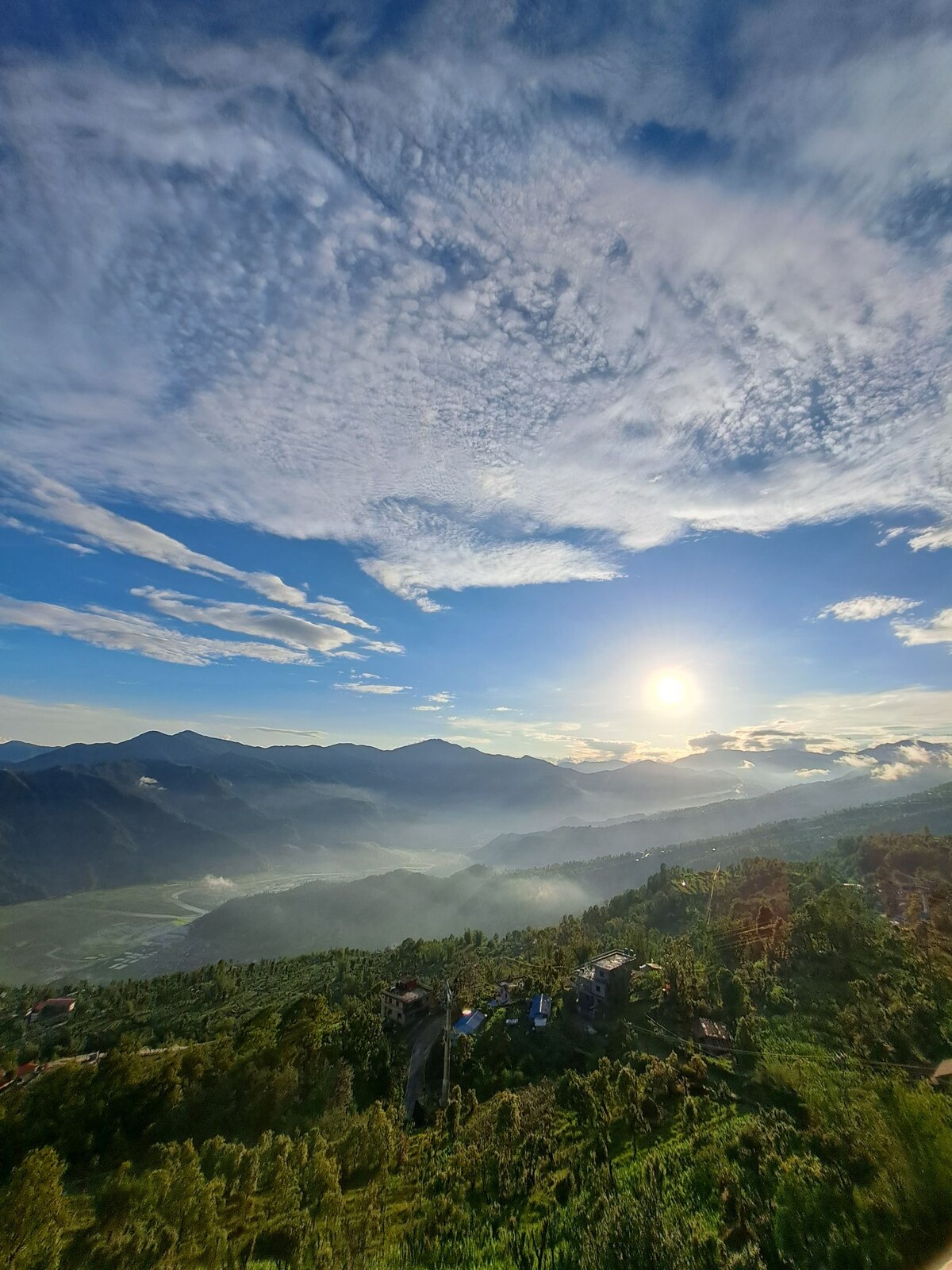 Himalayan hidden treasure 
room 1 — photo
