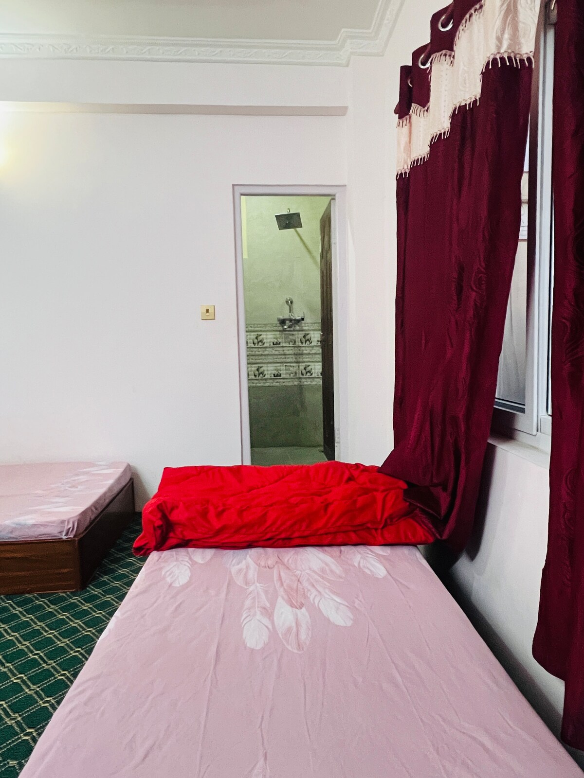 Peaceful Living for Yogis & Meditation Lovers — photo