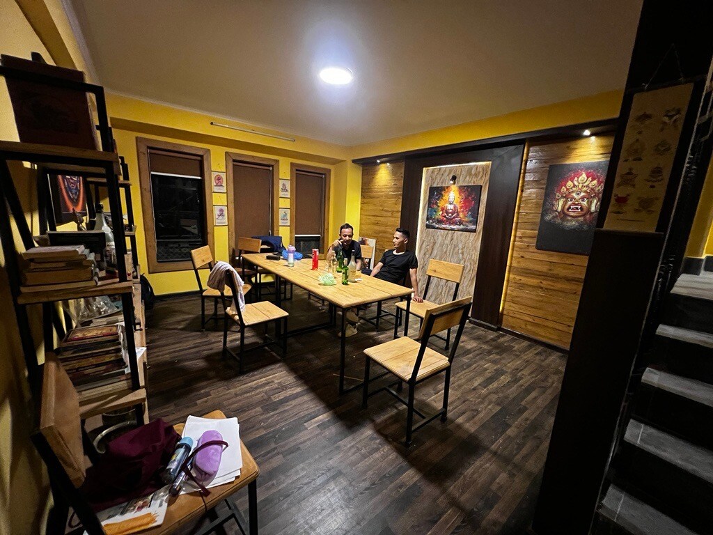 La Dimora Homestay — photo