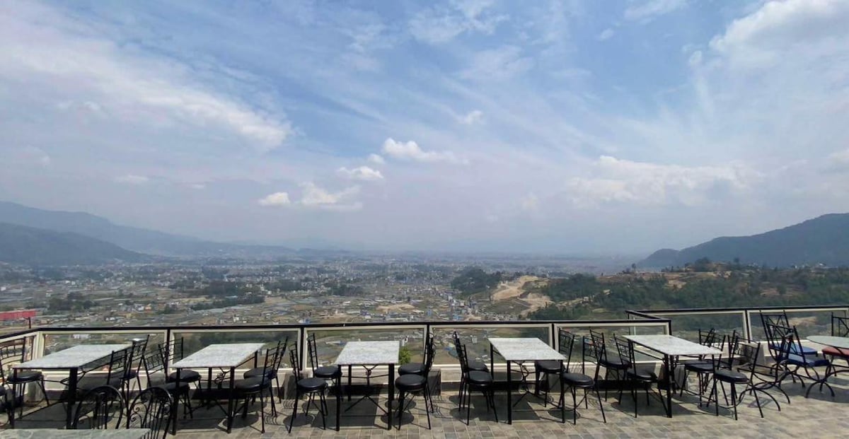 Restaurant/Rooms/Private Booking — photo