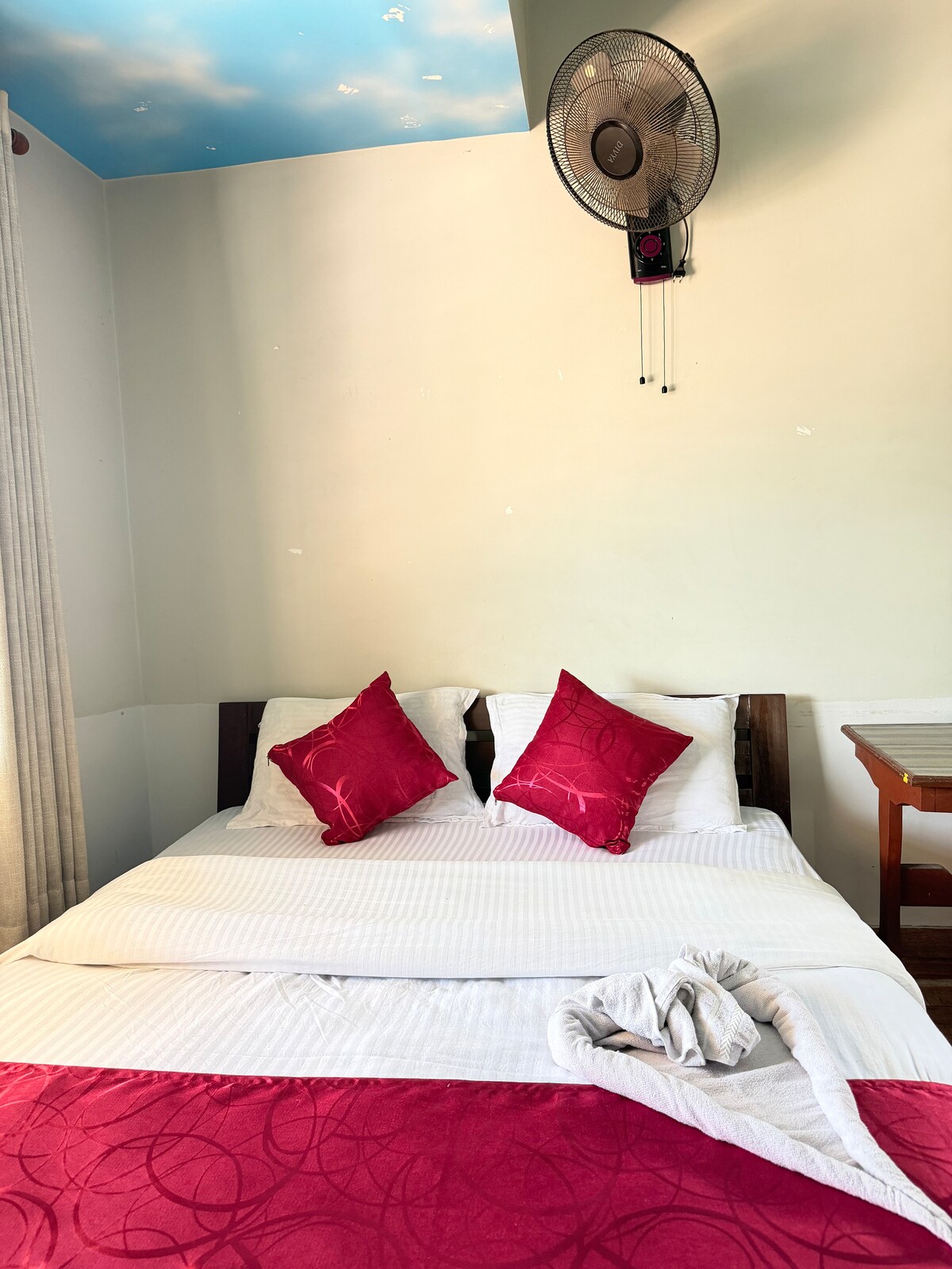 Comfortable Stay in Lakeside Pokhara — photo