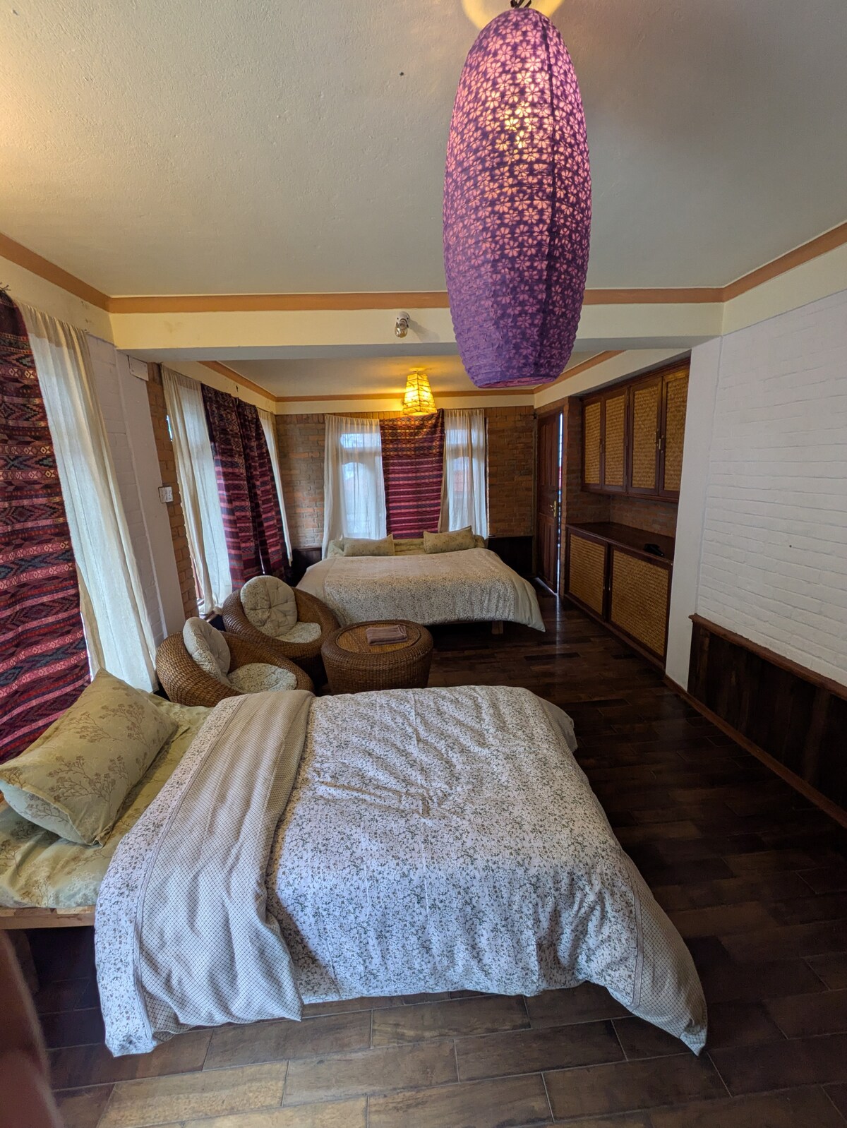 Maili's homestay 2 — photo