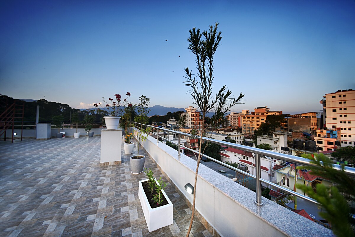 Family Apartment - 3 Bed Room — photo