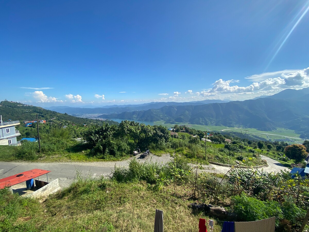 Jungle Side Homestay — photo