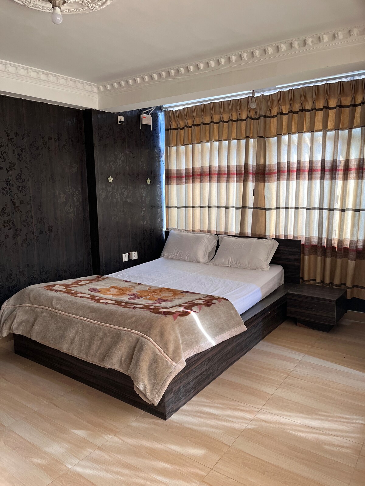 Affordable Stay Near Thamel