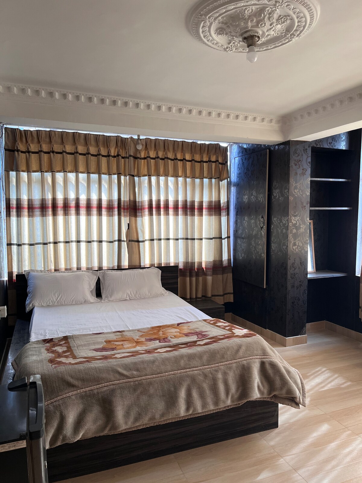 Affordable Stay Near Thamel — photo