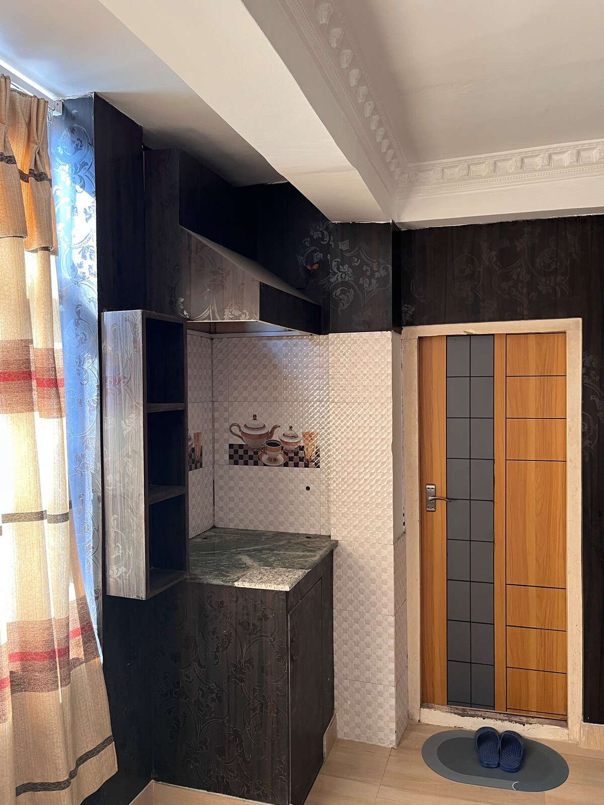 Affordable Stay Near Thamel — photo