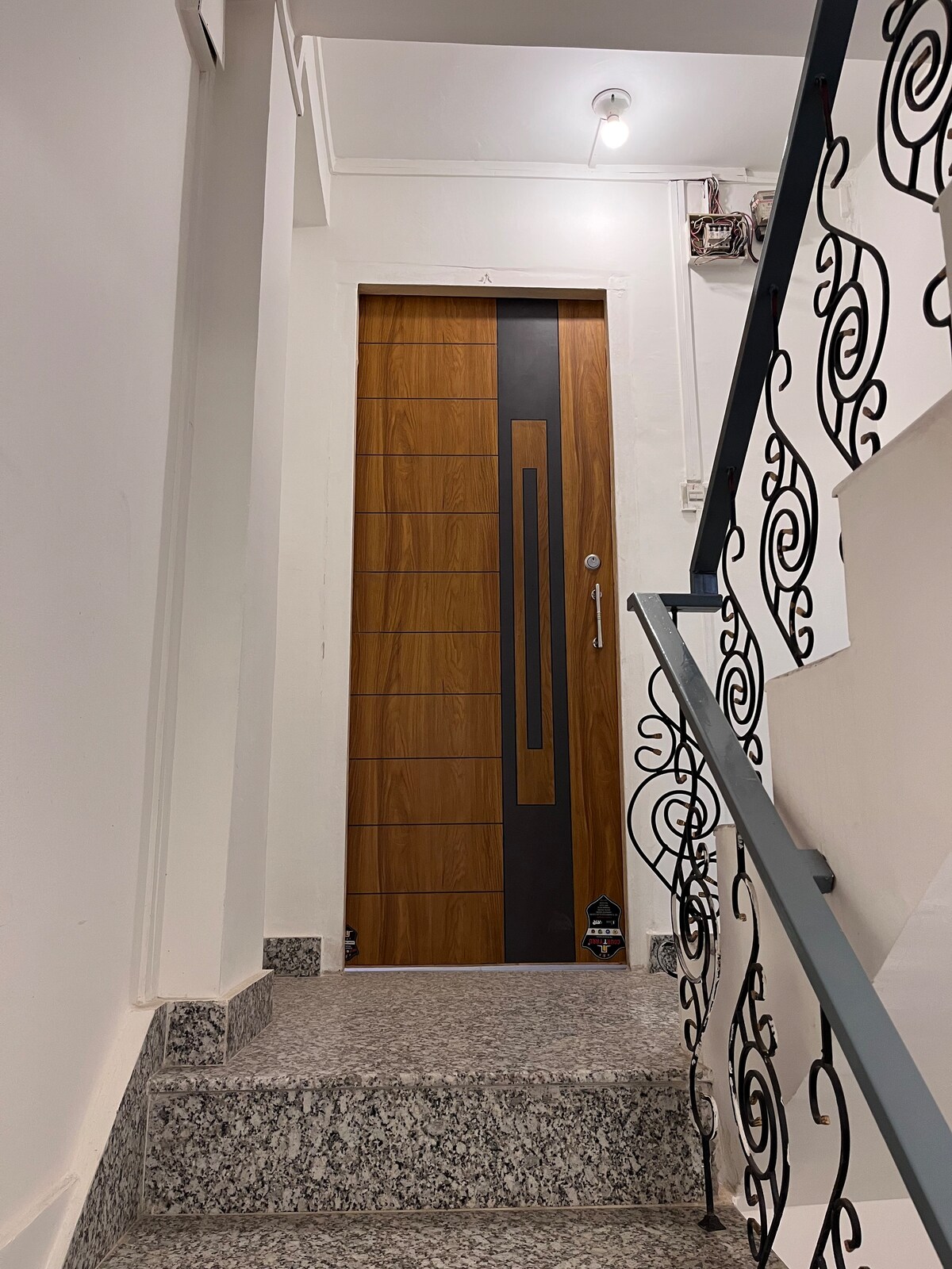 Affordable Stay Near Thamel — photo