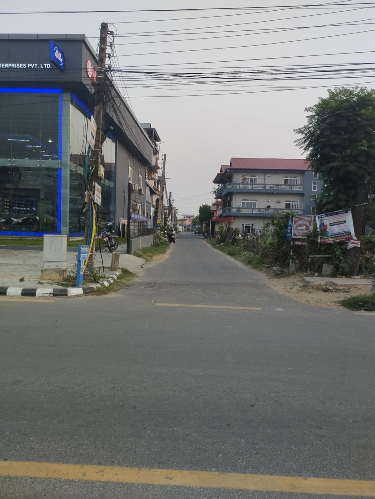 Aama Homestay Affordable AC Room with kitchen — photo