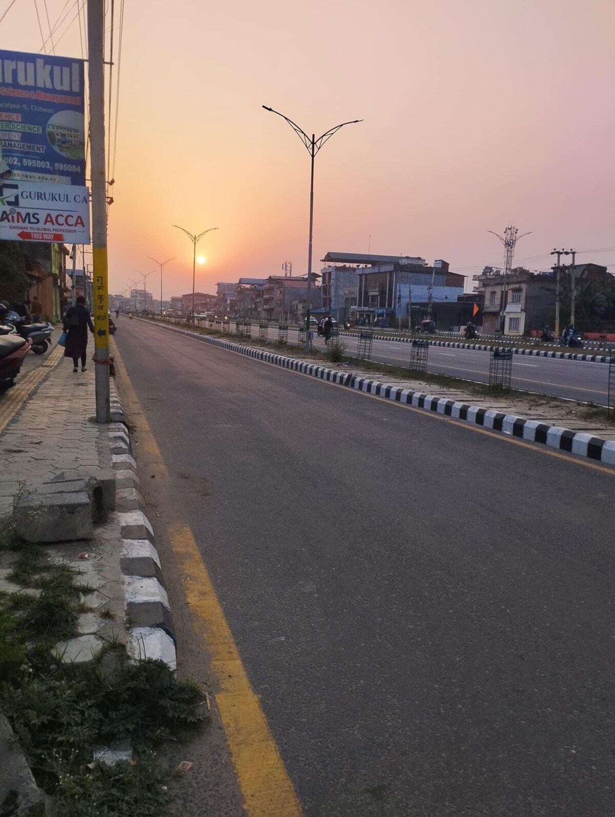 Aama Homestay Affordable AC Room with kitchen — photo