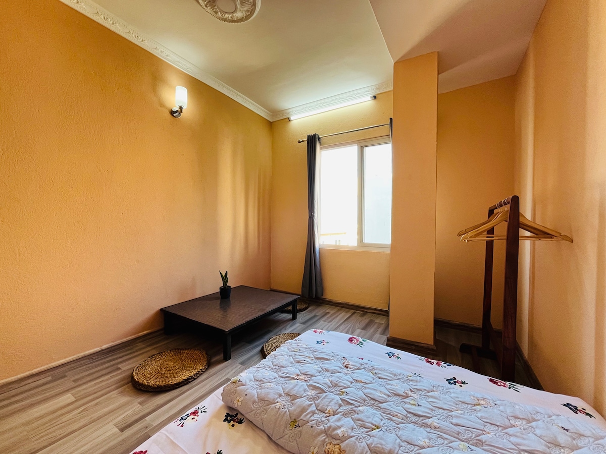 Relaxing Getaway |Private Rooftop | Karyhouse — photo