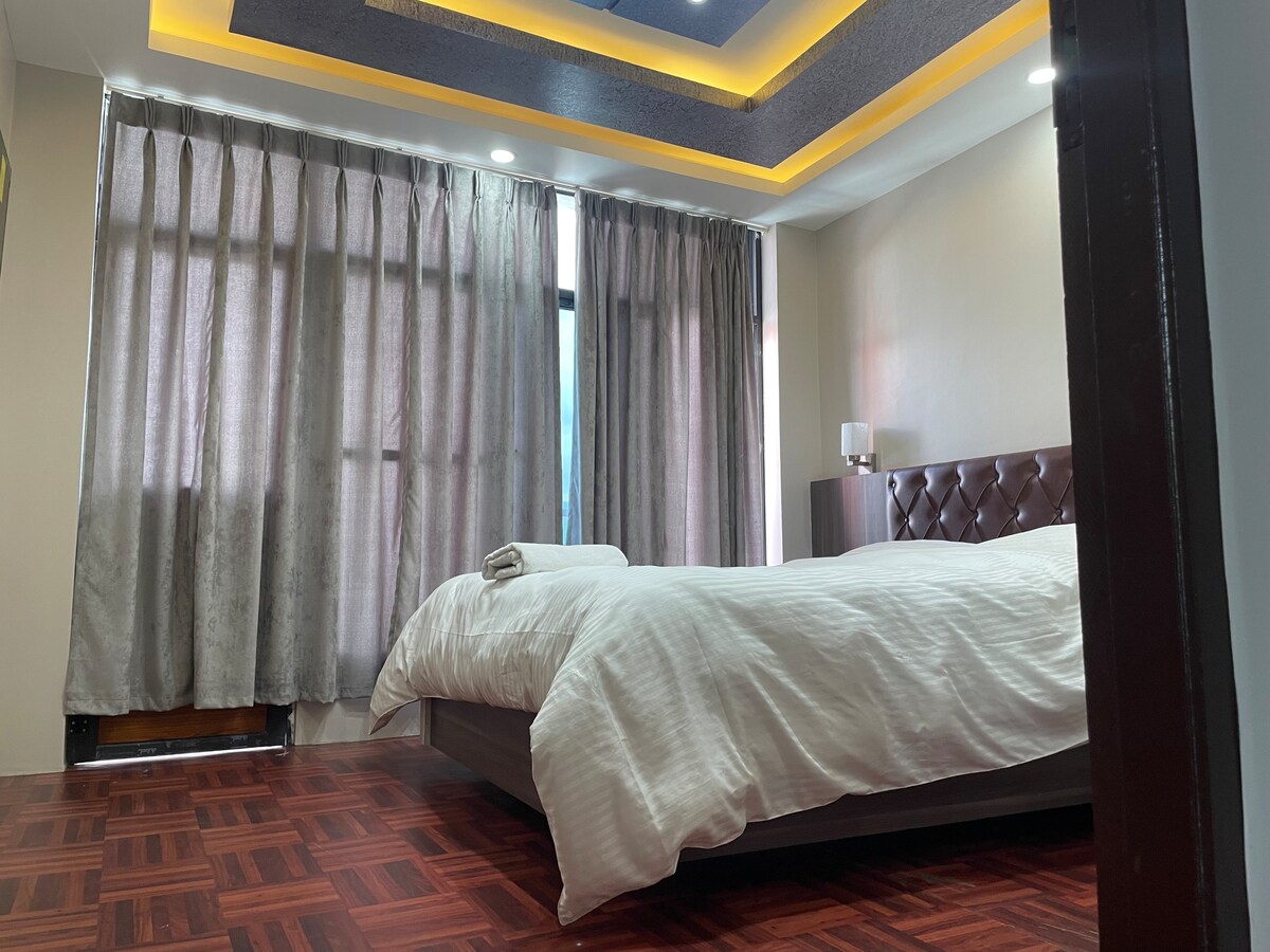 One bhk serviced  apartment — photo