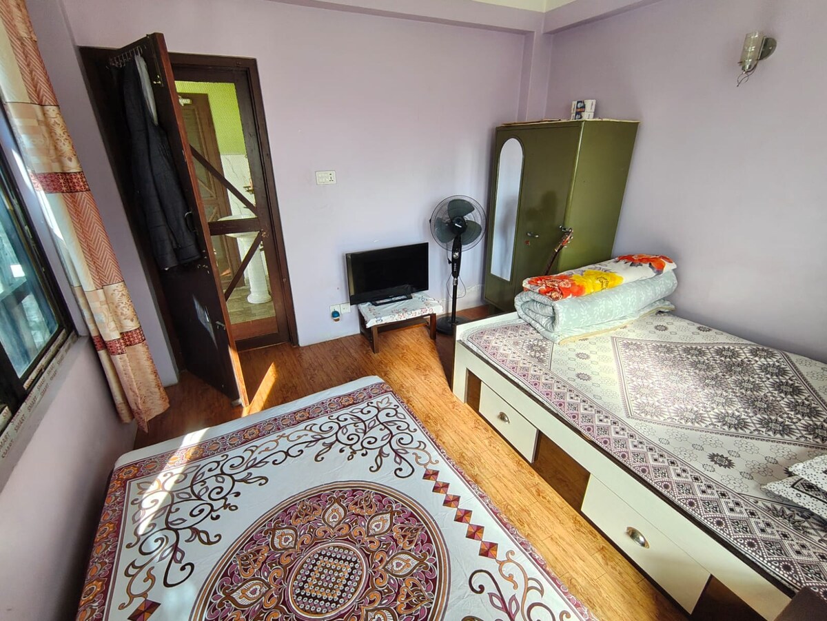 AS Residence - Home in Bhaktapur — photo