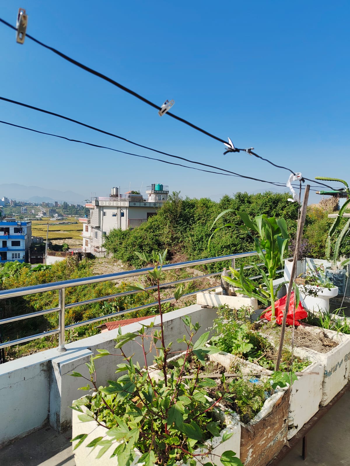 AS Residence - Home in Bhaktapur — photo