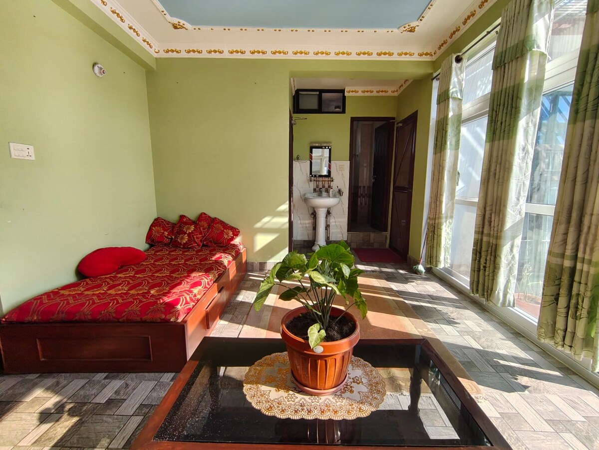 AS Residence - Home in Bhaktapur — photo