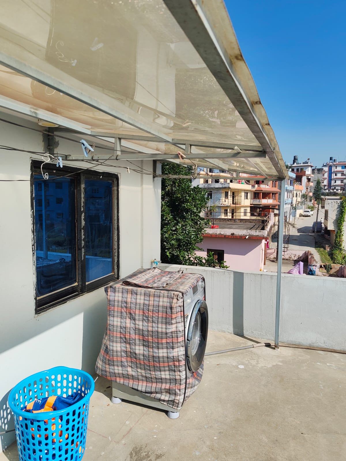 AS Residence - Home in Bhaktapur — photo