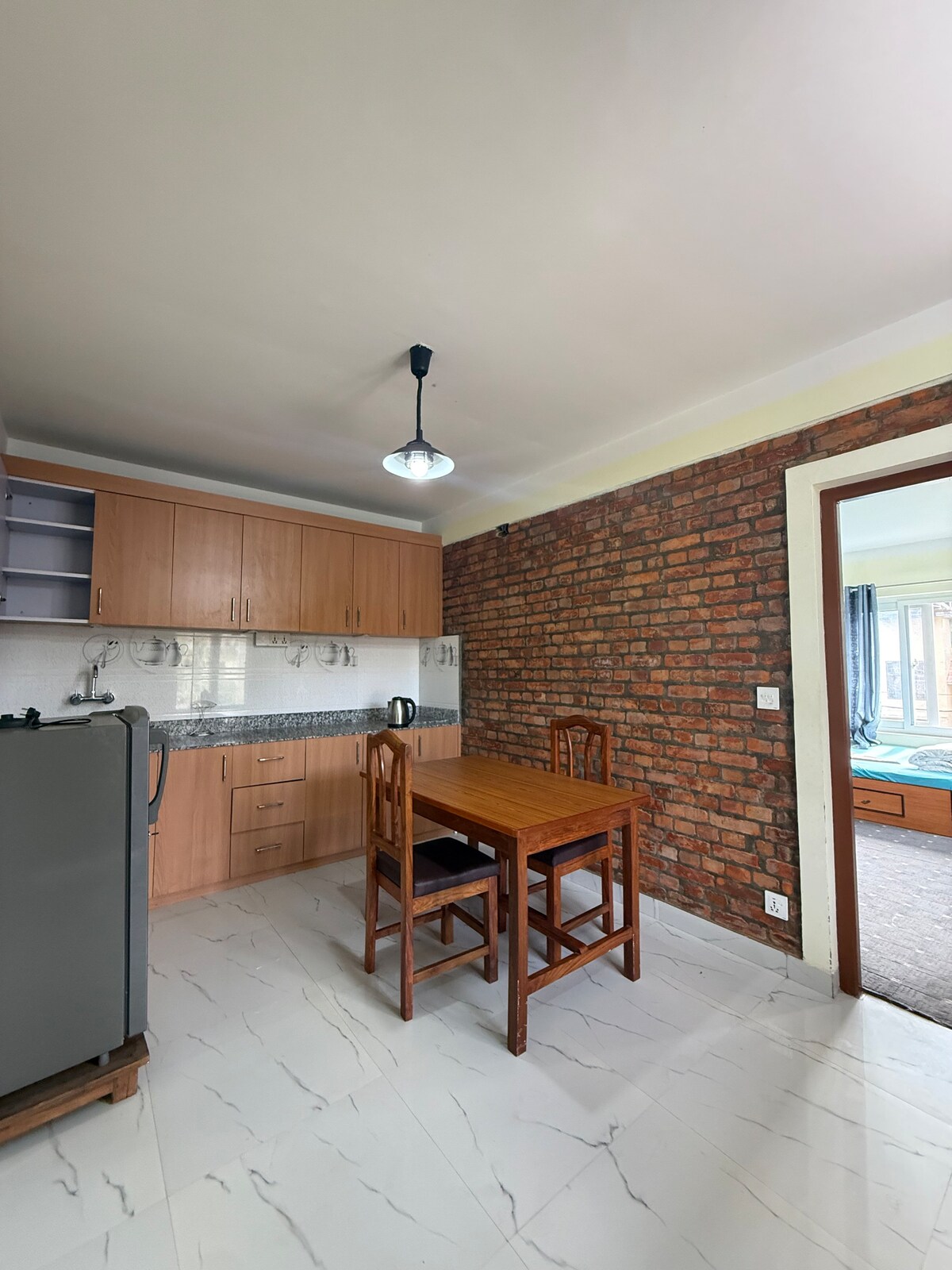 Pharping Eco Inn and Apartments — photo