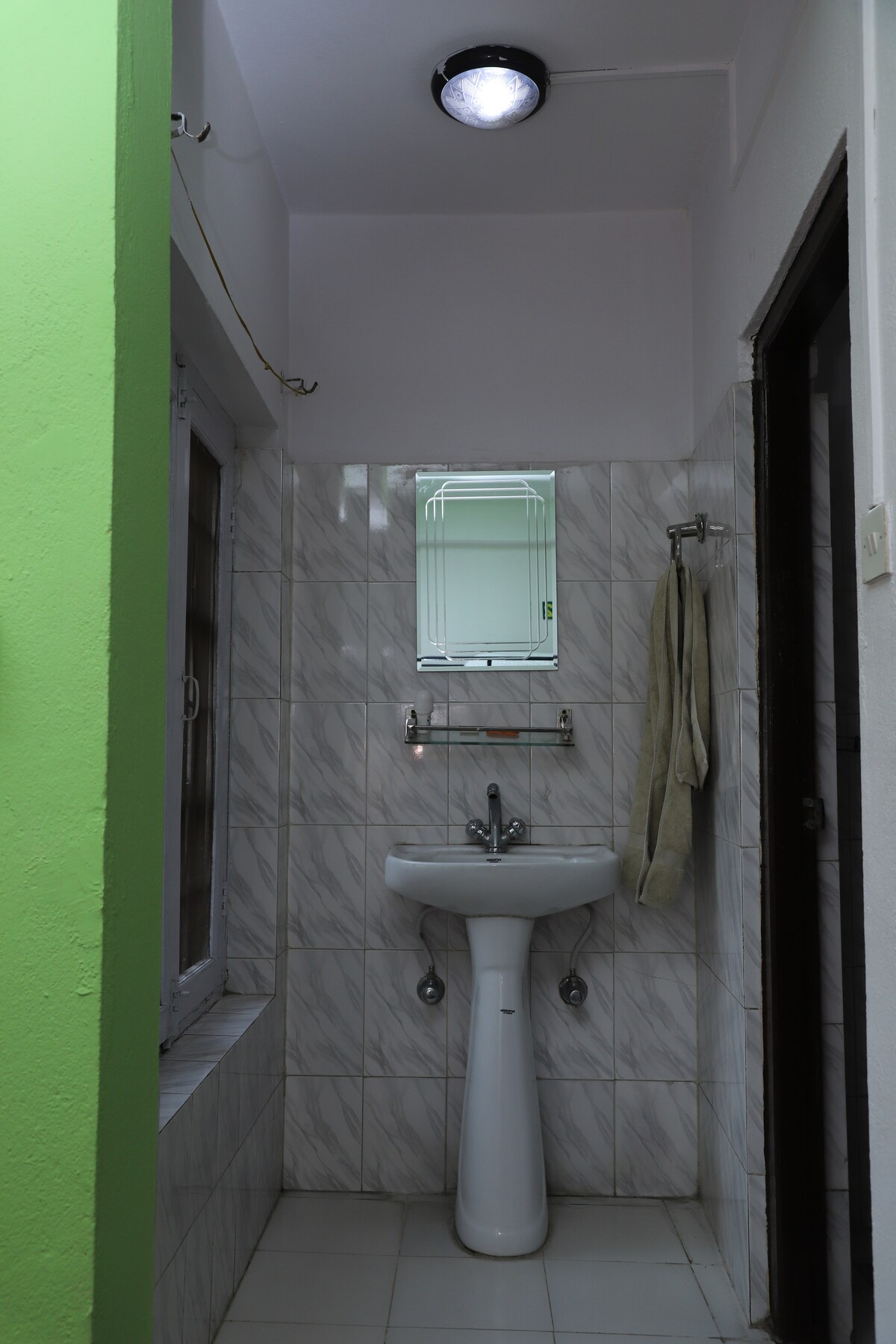 Hostel Horizon And Apartment — photo