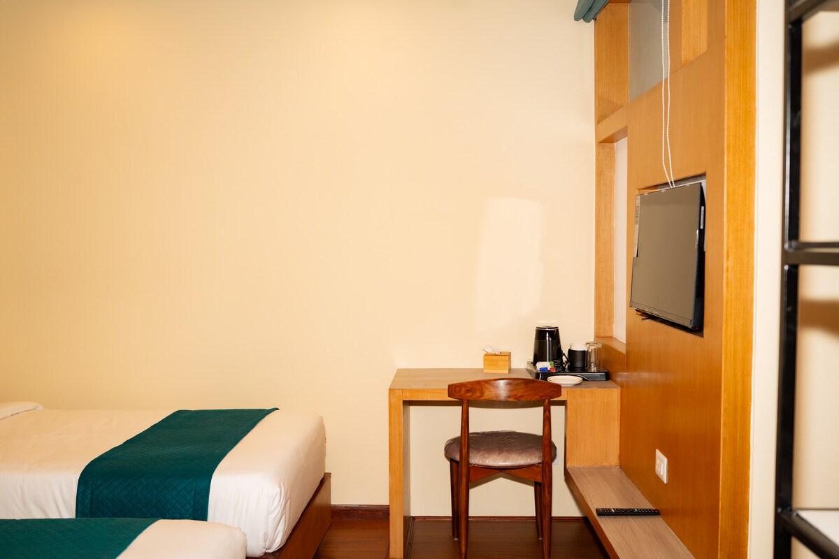 Standard Triple - Marlo Hotels — photo