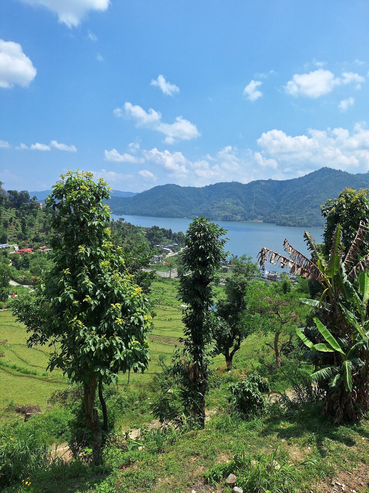 experience pokhara and beyond — photo