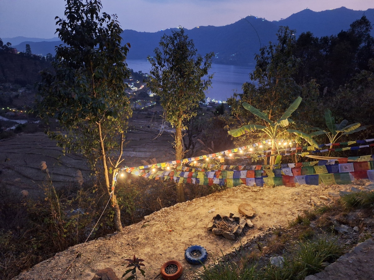 experience pokhara and beyond — photo