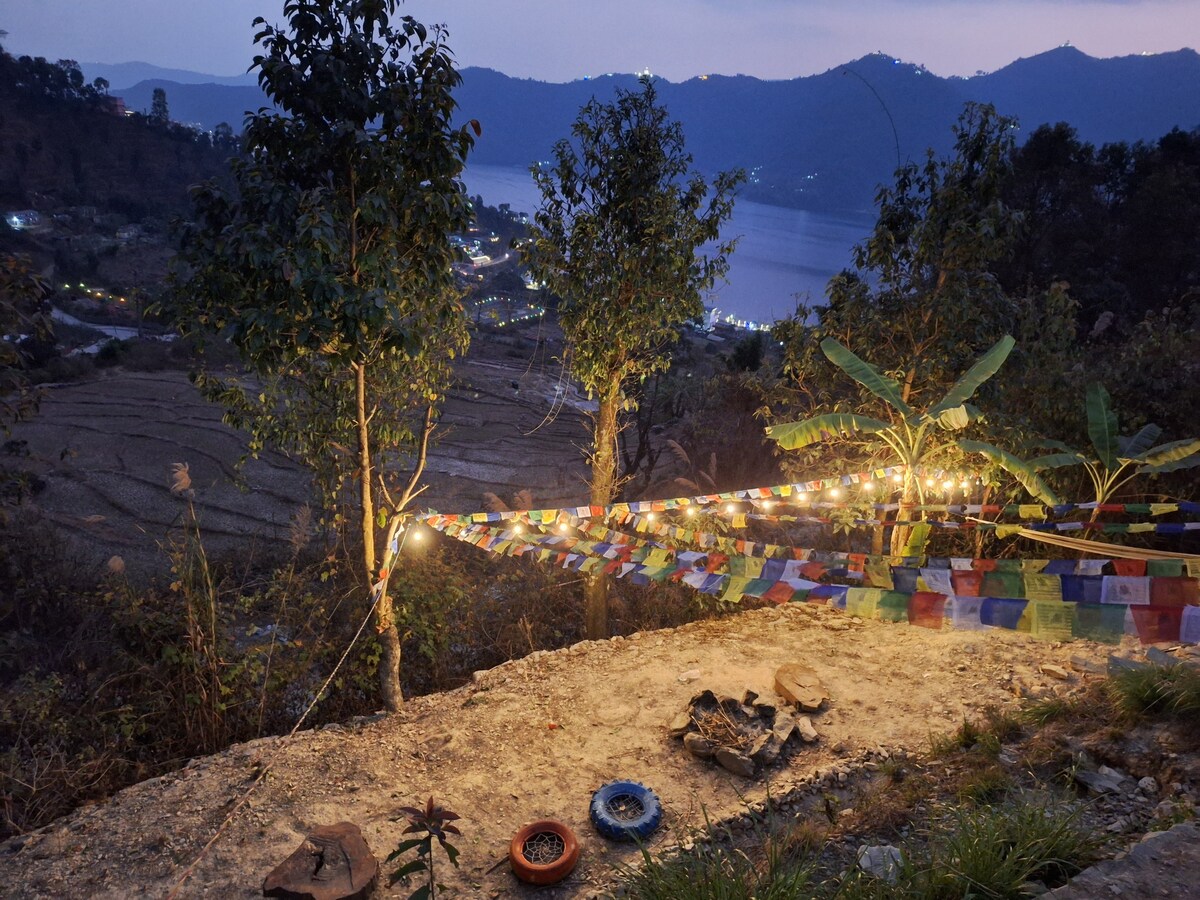 experience pokhara and beyond — photo