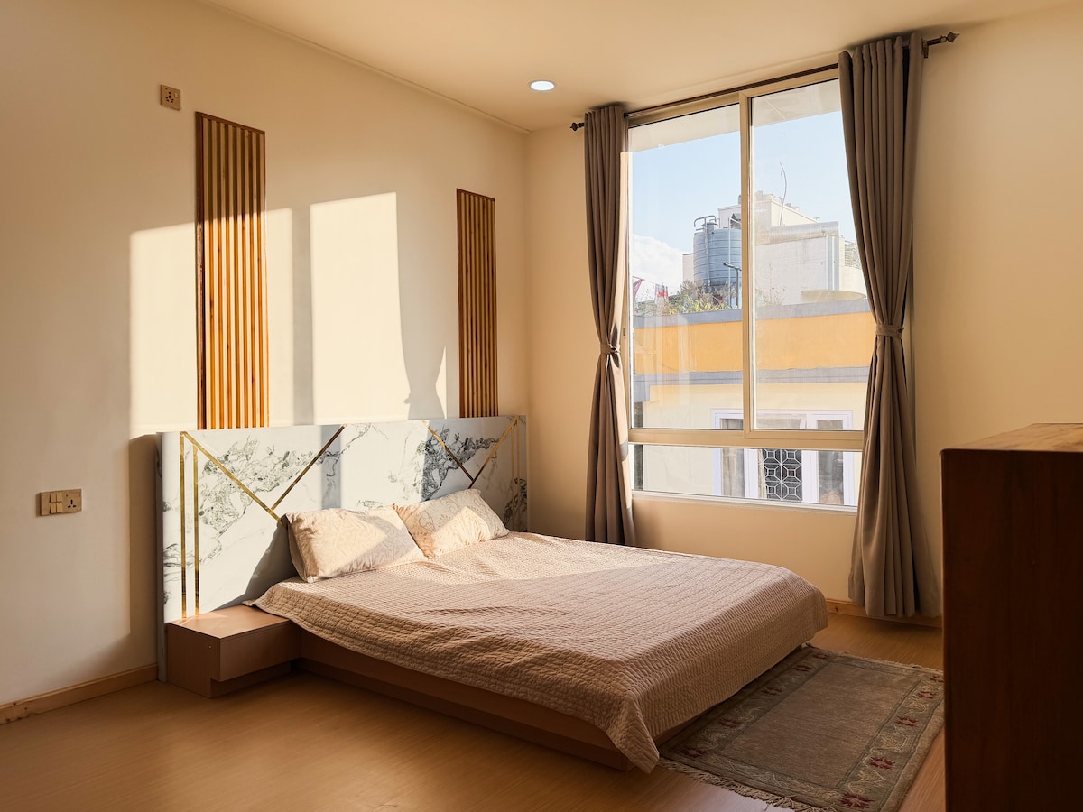 Your Kathmandu Hideout 1BHK Studio — photo