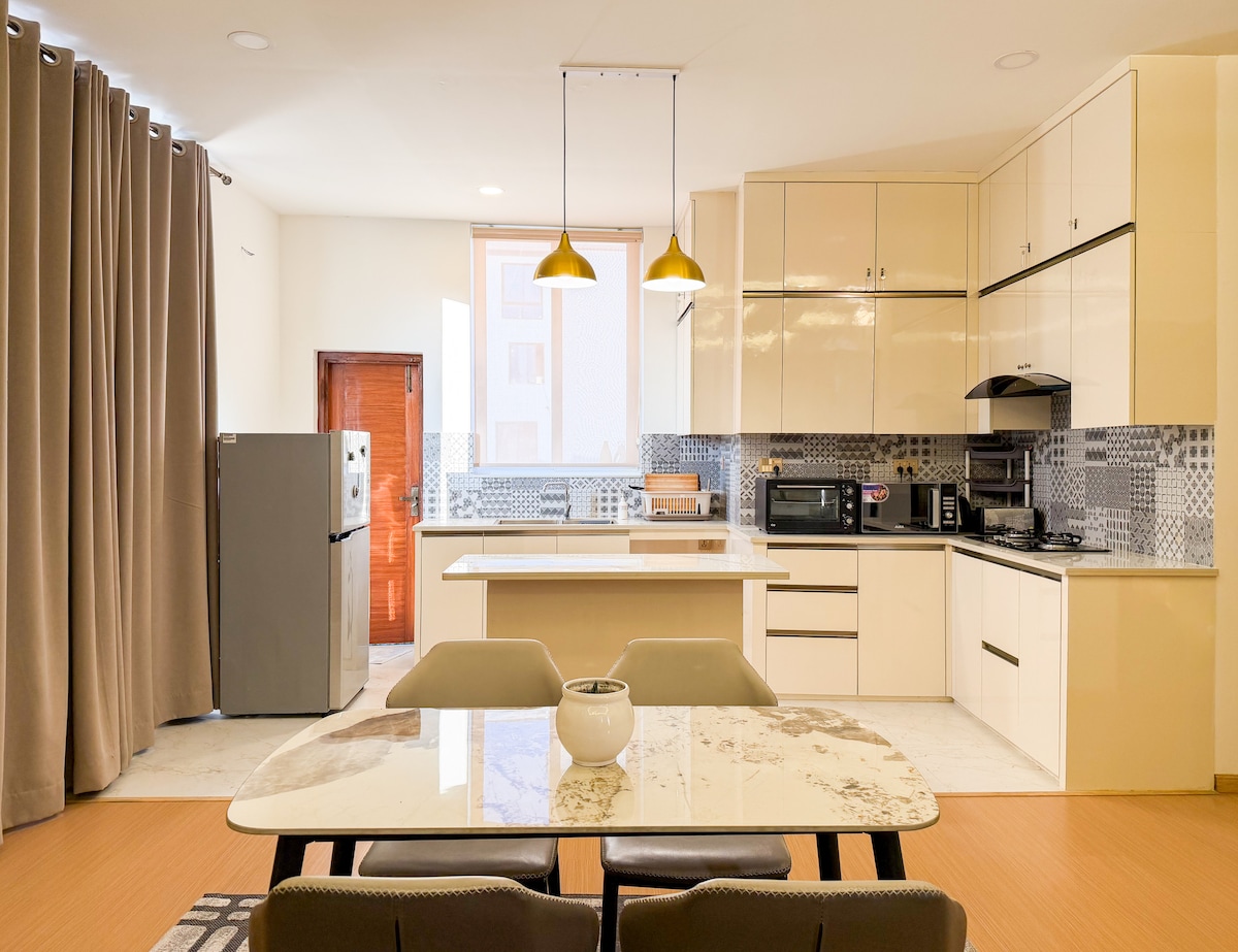 Your Kathmandu Hideout 1BHK Studio — photo