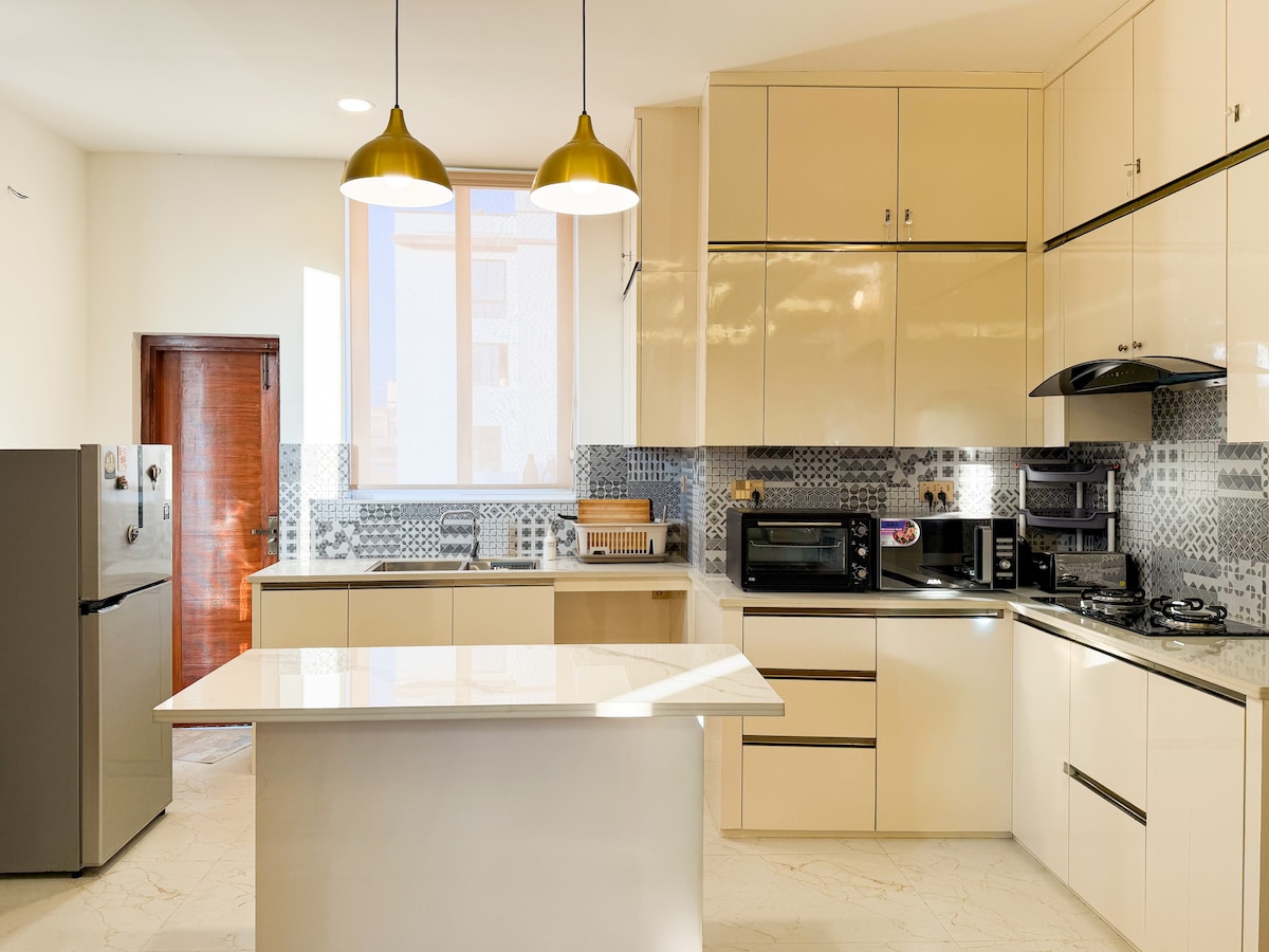 Your Kathmandu Hideout 1BHK Studio — photo