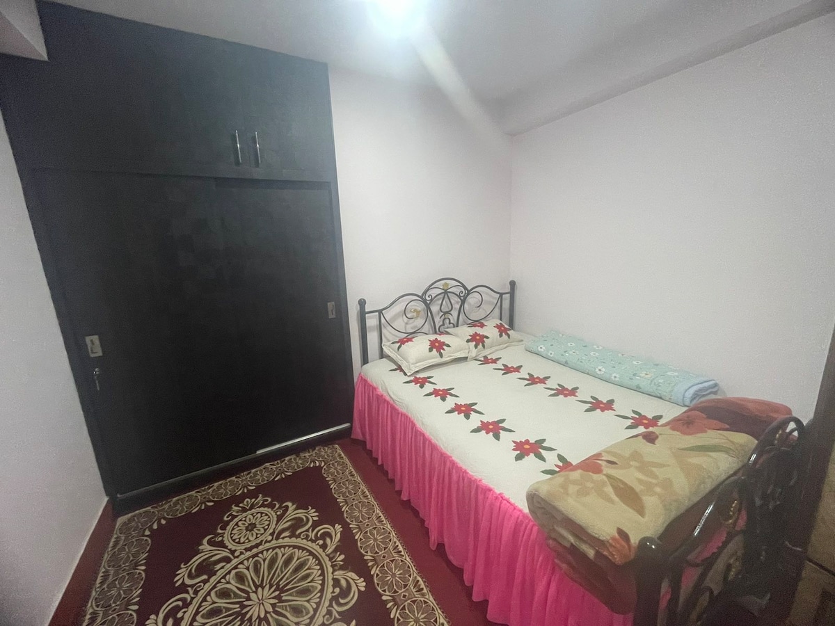 Stay a Little Longer — photo