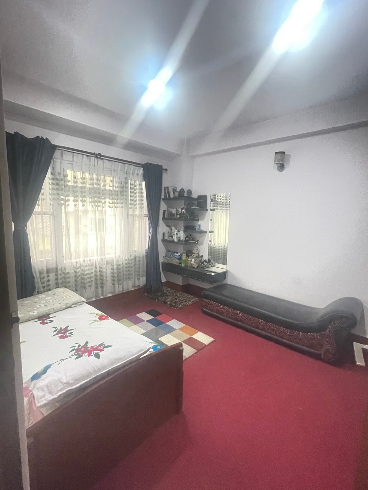 Stay a Little Longer — photo