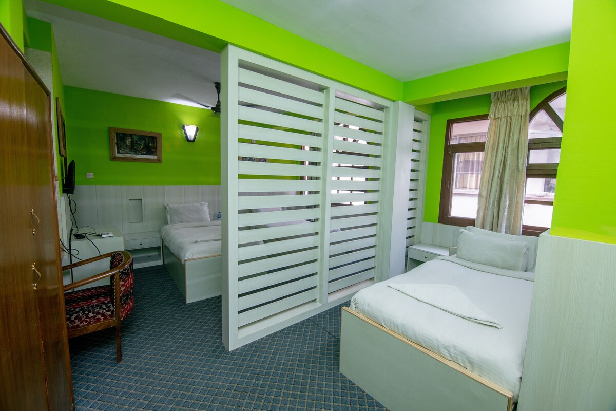 Kamal house — photo