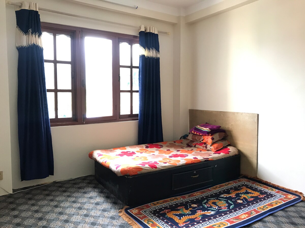 Family House — photo