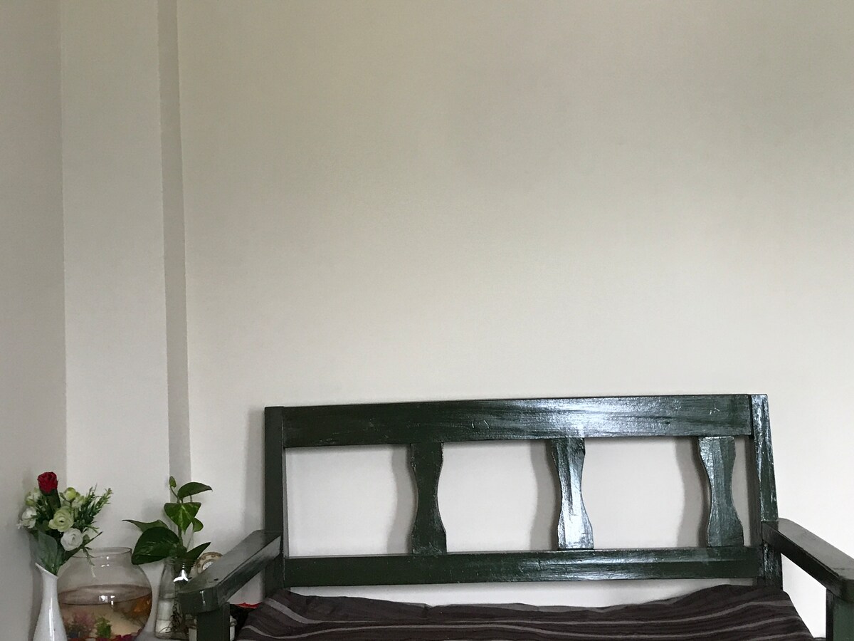 Family House — photo