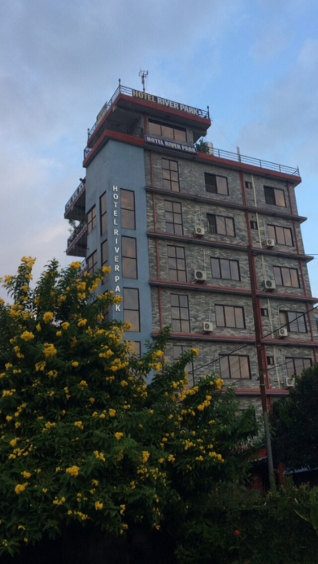 Apartment with Mountain View — photo
