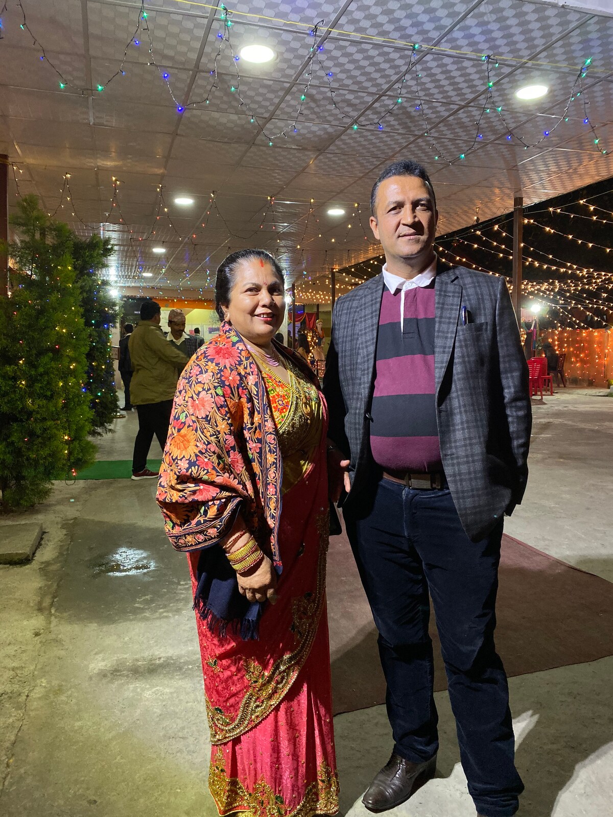 Apartment with Mountain View — photo