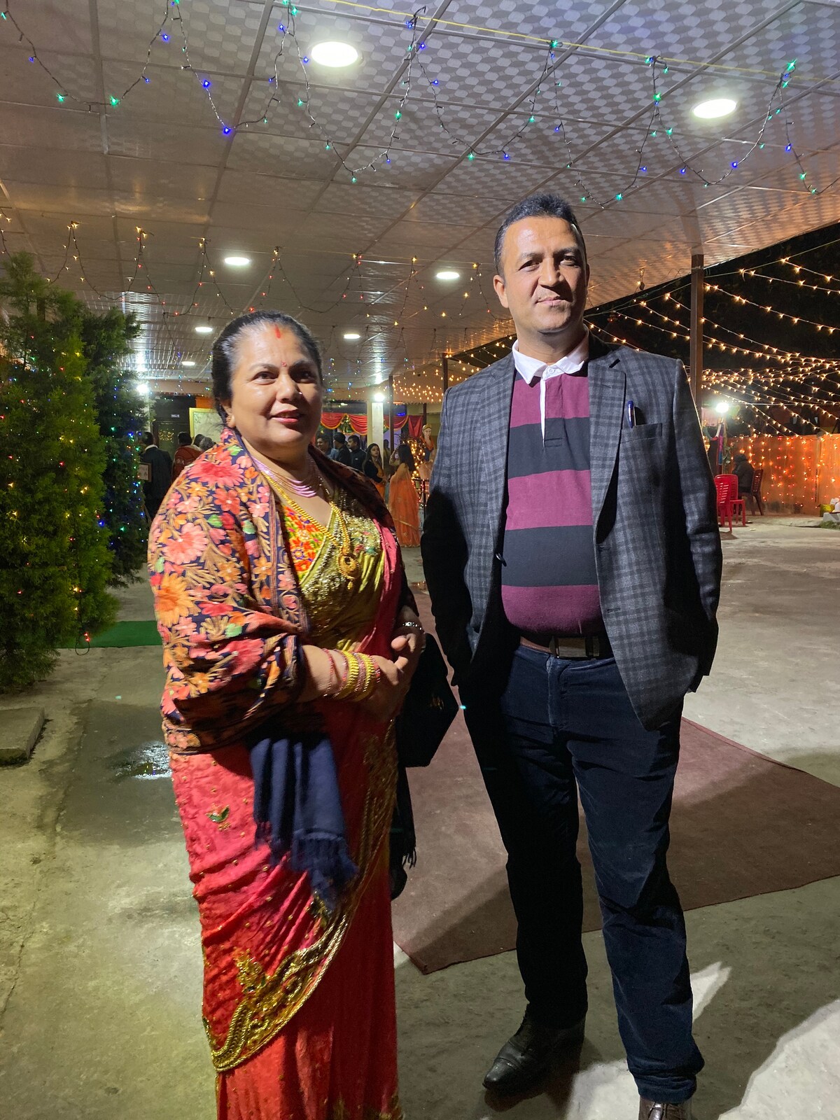 Apartment with Mountain View — photo