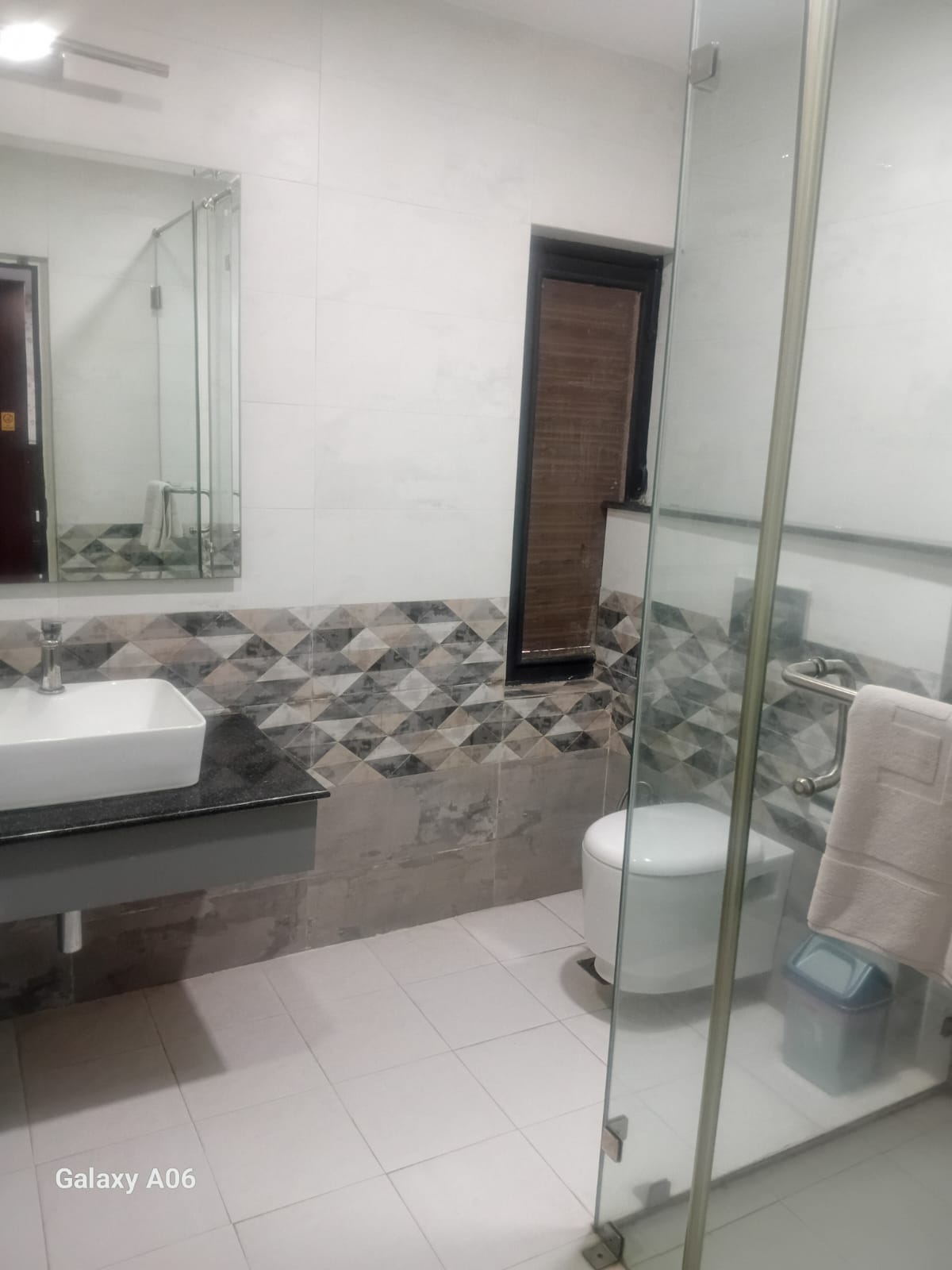 Buki Lazimpat is a boutique