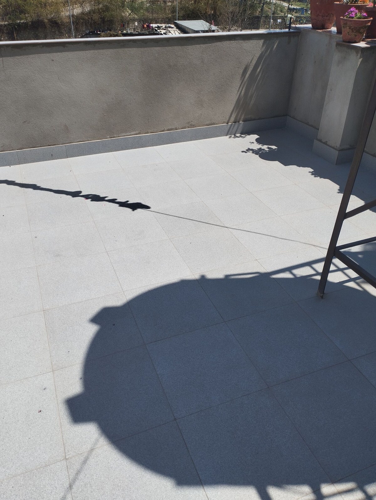 Cheapest with good facility. — photo