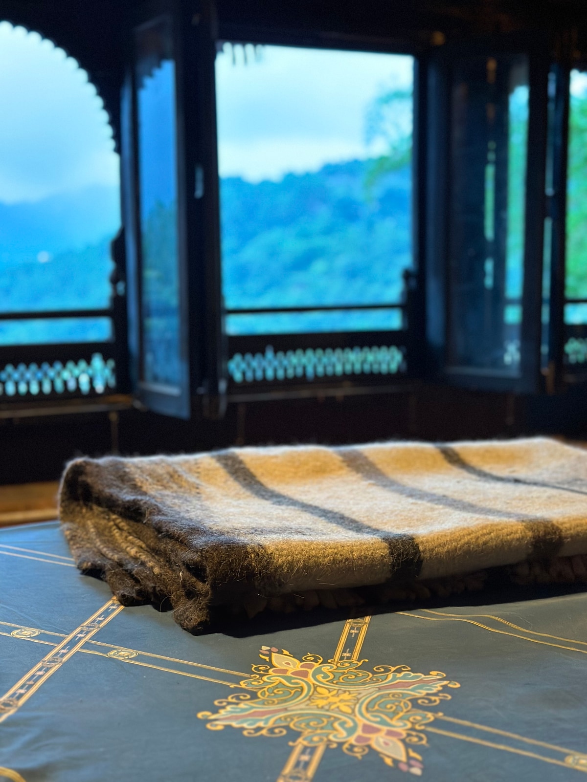 Kfarm_stay-your rural retreat — photo