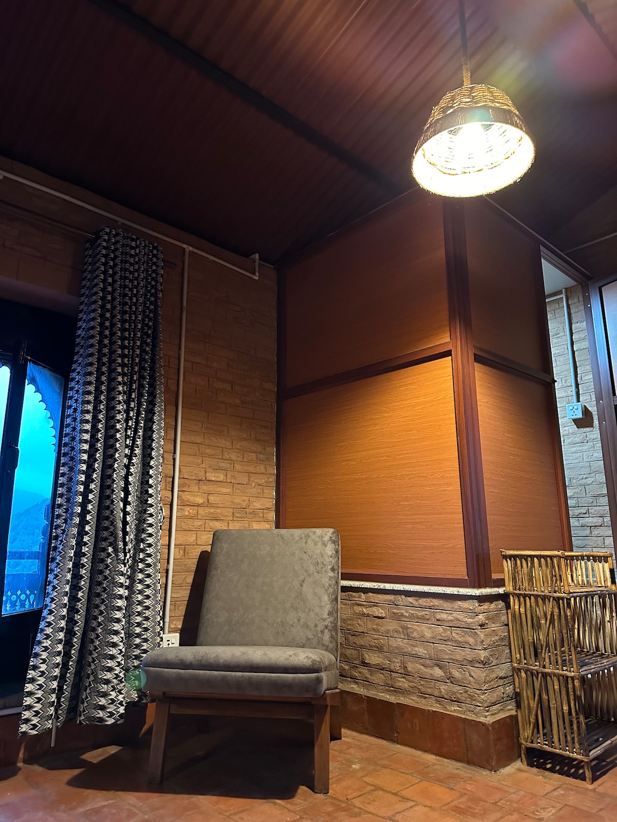 Kfarm_stay-your rural retreat — photo