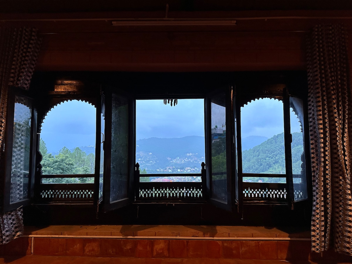 Kfarm_stay-your rural retreat — photo