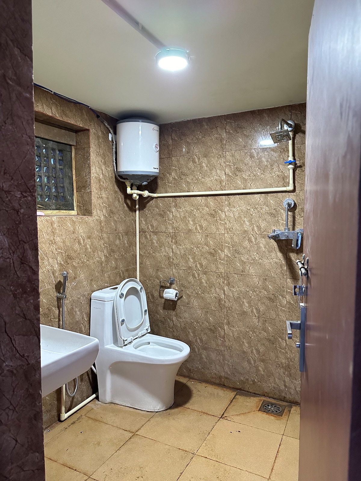 Kfarm_stay-your rural retreat — photo