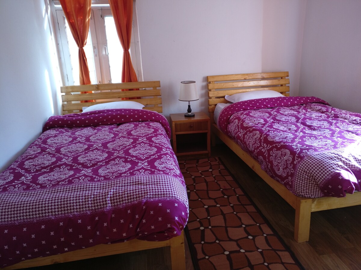 Peaceful and Homely Stay at Lazimpat!! — photo