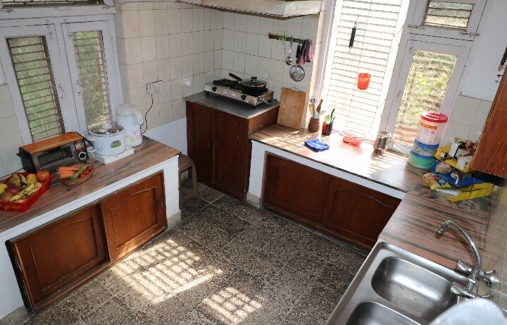 Peaceful and Homely Stay at Lazimpat!! — photo