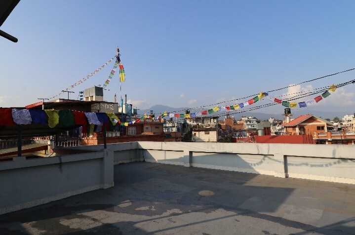 Peaceful and Homely Stay at Lazimpat!! — photo