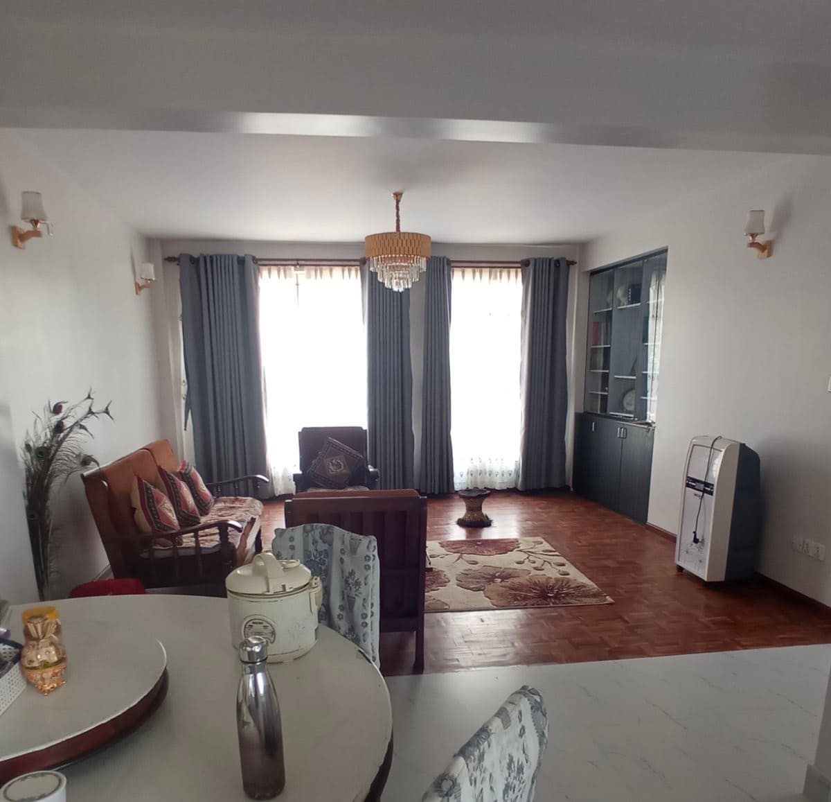 Room for Rent in Lalitpur!