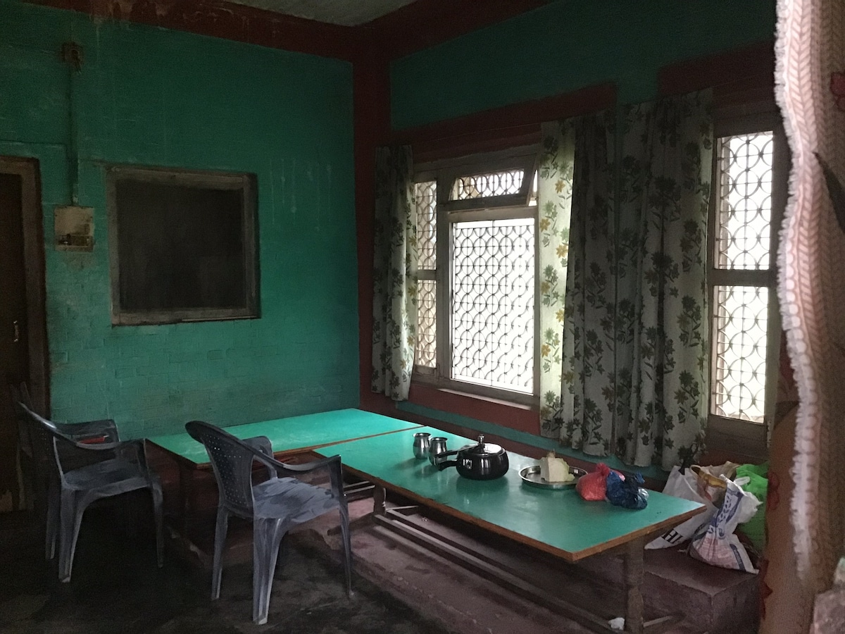 Ajambari Farm Organic Permaculture Farmstay