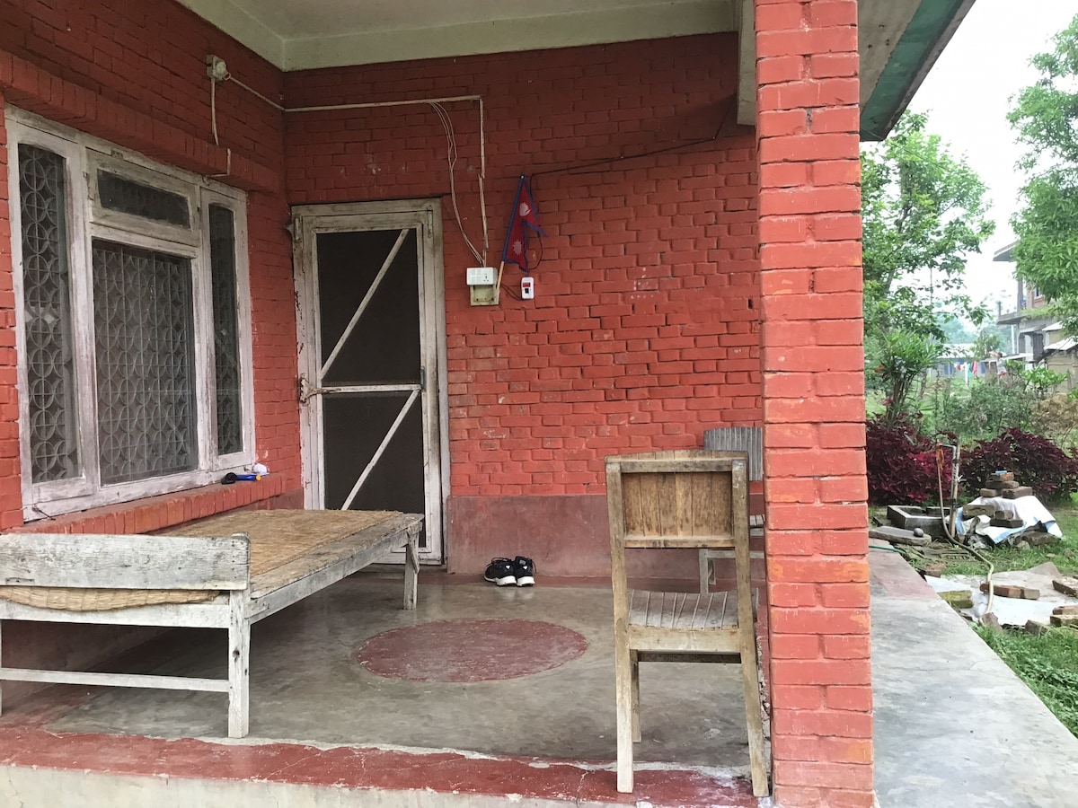 Ajambari Farm Organic Permaculture Farmstay — photo