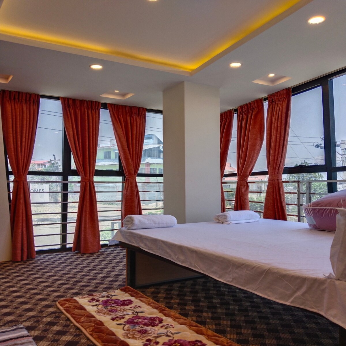 Airbnb Home Stay 2B — photo